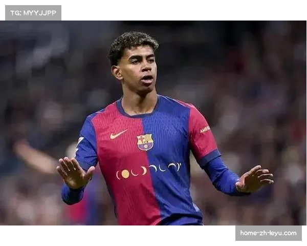 亚马尔成21世纪最年轻国王杯决赛球员 创历史纪录 亚马尔成21世纪最年轻国王杯决赛球员 创历史纪录