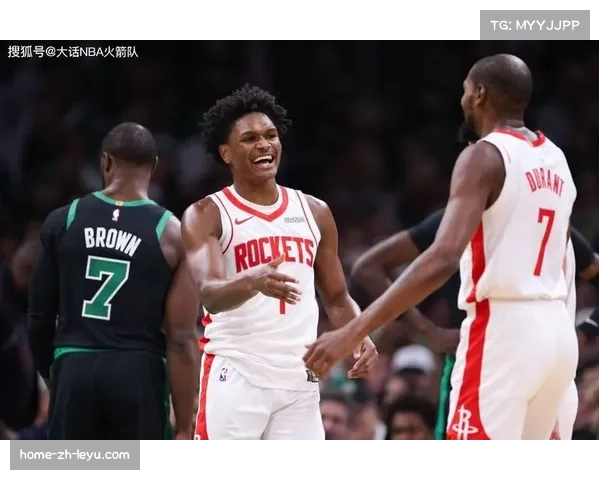 火箭双塔阵容篮板率历史第一，内线配置如何影响NBA攻防节奏