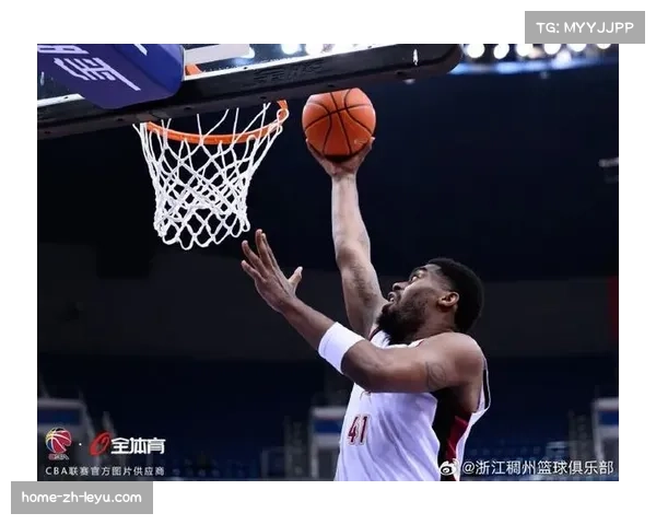 浙江稠州加时险胜青岛 程帅澎上半场爆发砍下高分 浙江稠州加时险胜青岛 程帅澎上半场爆发砍下高分